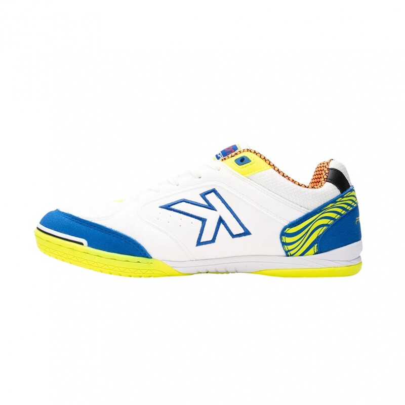 KELME FUTSAL PRECISION Yellow
