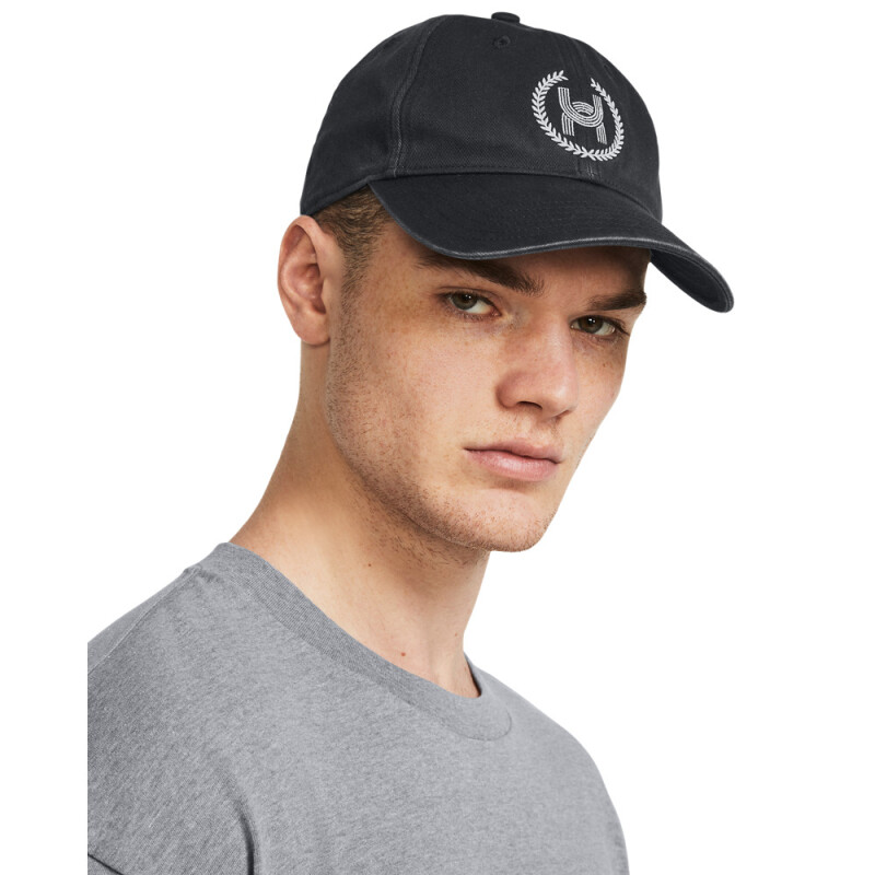 Sportstyle Trend Adj-ORG BLK-001