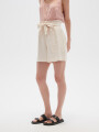 Short Agus Crudo / Natural