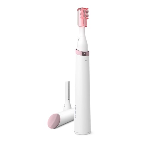 Recortador Philips Para Cuerpo Y Cara HP6389/00 Recortador Philips Para Cuerpo Y Cara HP6389/00