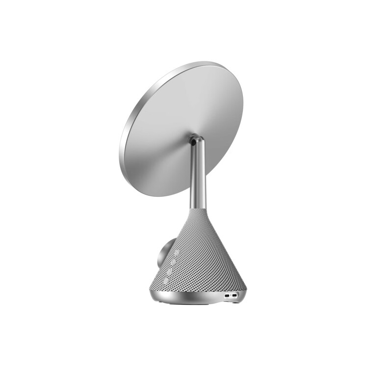 Kit de Belleza Havit HDK88 EU con Secador Iónico y Luz LED Kit de Belleza Havit HDK88 EU con Secador Iónico y Luz LED