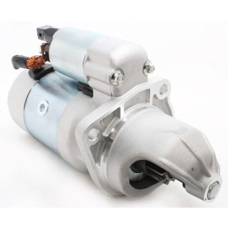 ARRANQUE - FORD CARGO 1722-J.DEERE PREST.12V10D M93R 3.0KW ZM ARRANQUE - FORD CARGO 1722-J.DEERE PREST.12V10D M93R 3.0KW ZM