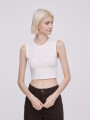 Tops Uttol Marfil / Off White