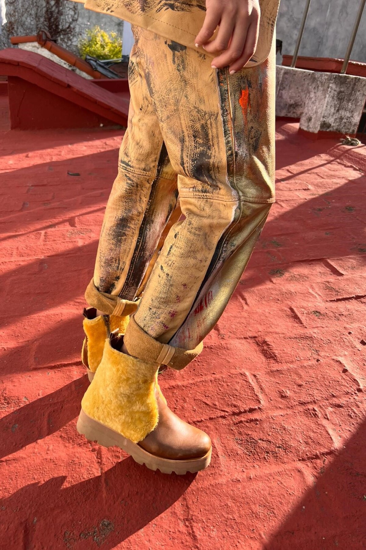 Sheep Shoes Amarillo