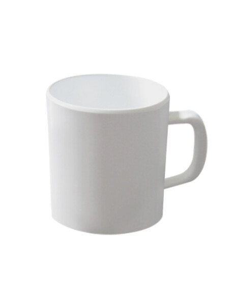 MUG 115G MELAMINA. D8.3CM MUG 115G MELAMINA. D8.3CM