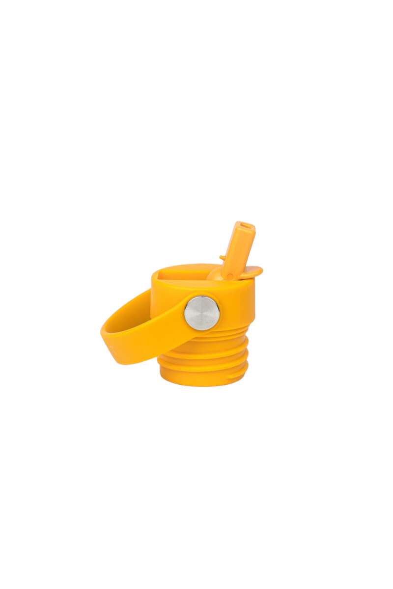 TAPA PICO FINO HYDRATE - AMARILLO SOL 