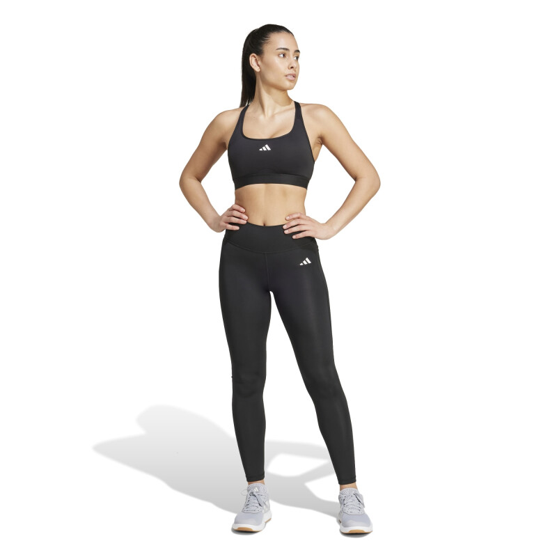 Calza Adidas Training de Mujer - IT2280 Negro