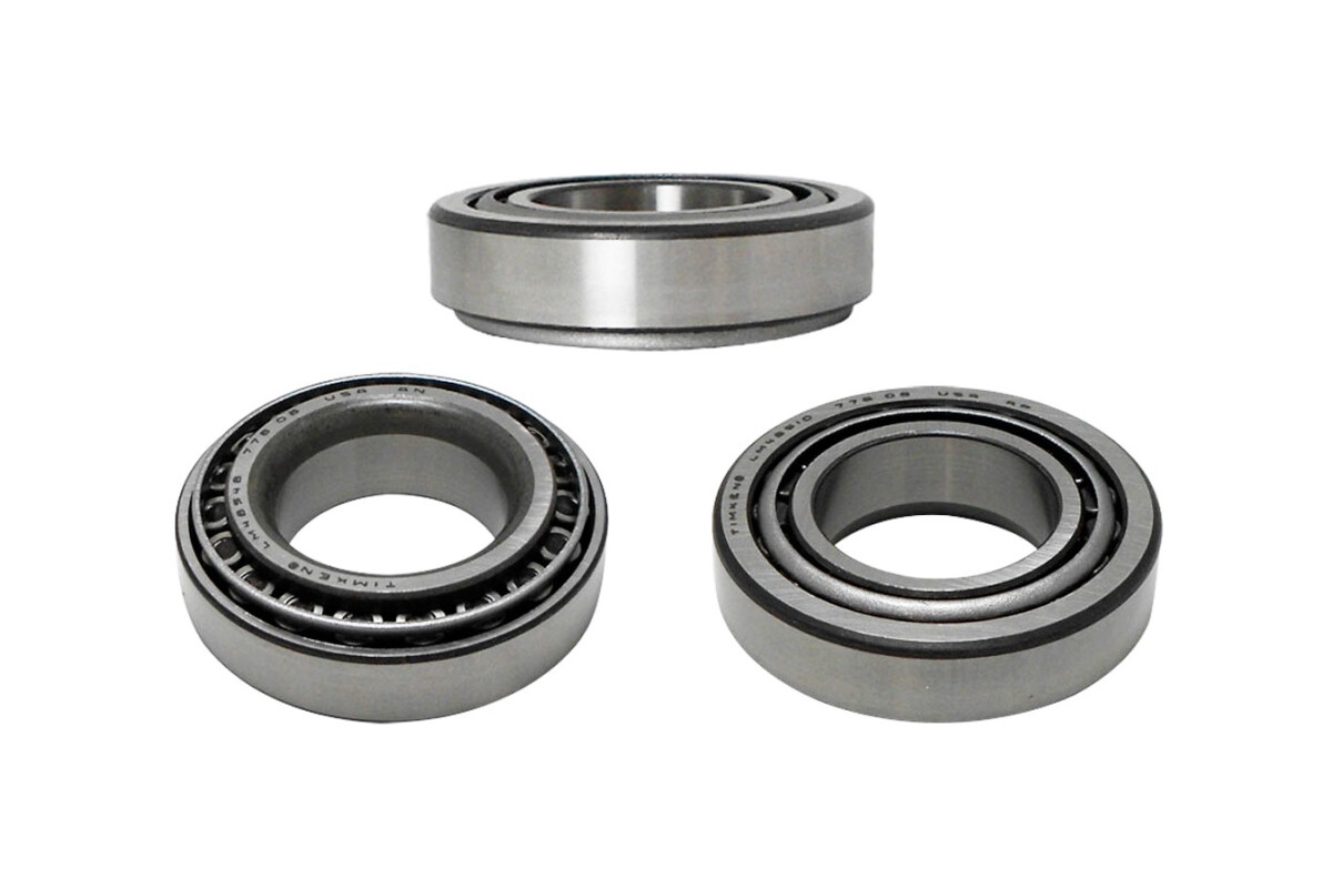 Rueda Delantera Exterior Rueda Delantera Exterior