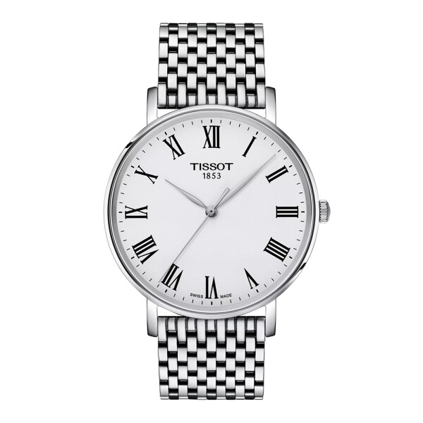 Reloj Tissot TISSOT EVERYTIME 40MM Reloj Tissot TISSOT EVERYTIME 40MM