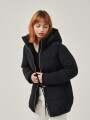 Campera Paleo Azul Marino