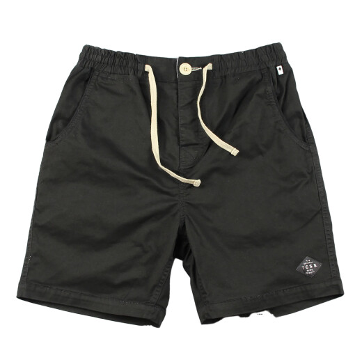 Bermuda Critical Slide Supply Walk - Negro Bermuda Critical Slide Supply Walk - Negro