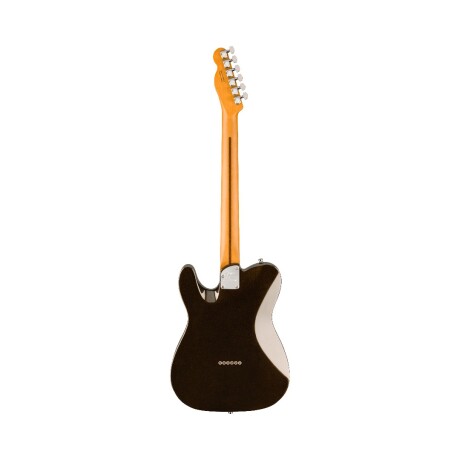 Guitarra Electrica Fender American Ultra Ii Tele Black Con Estuche Guitarra Electrica Fender American Ultra Ii Tele Black Con Estuche