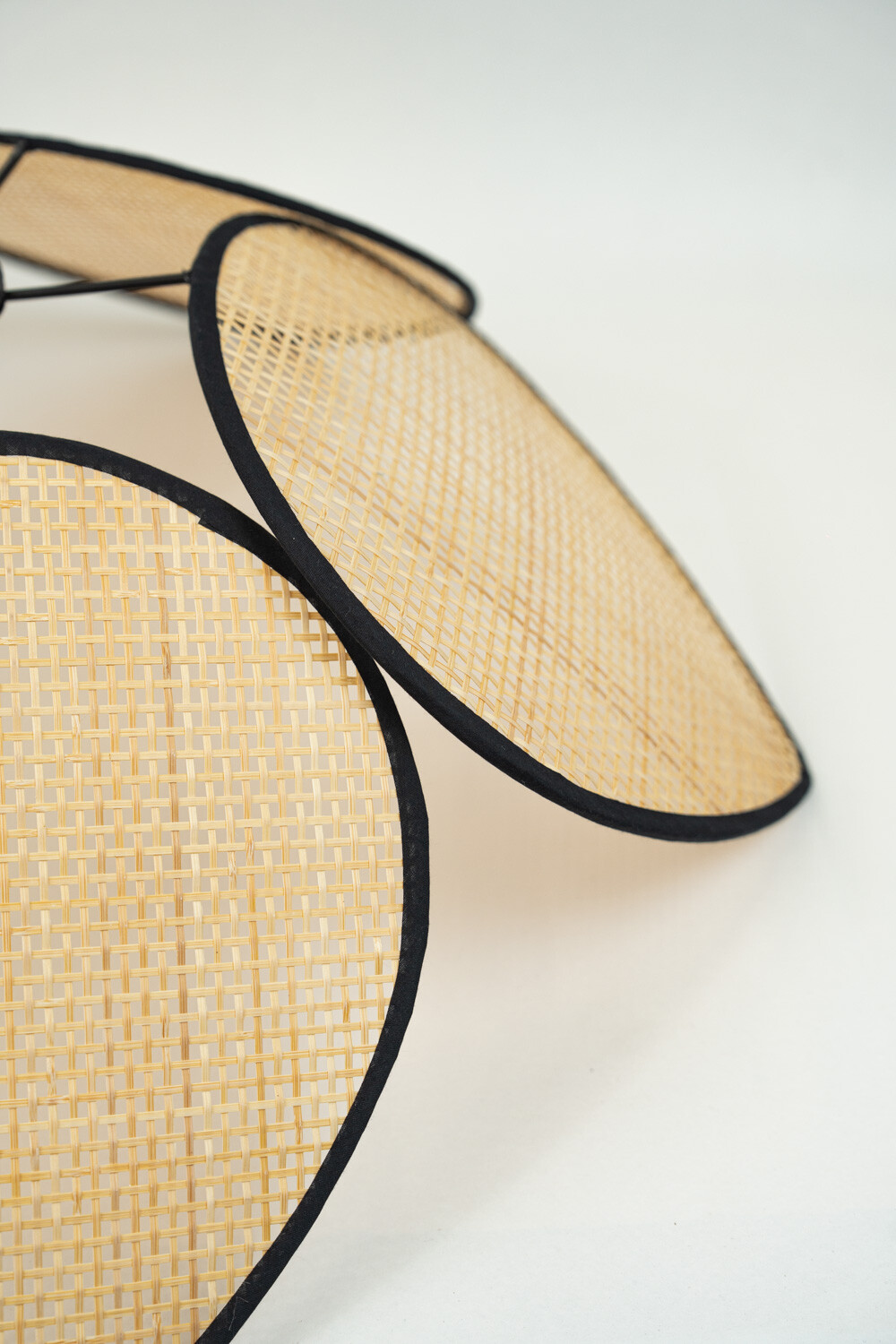 Lampra De Techo Laredo Color Unico