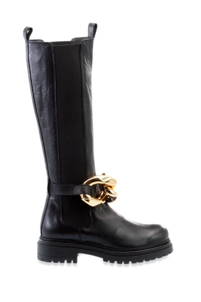 BOTA NAPA Negro