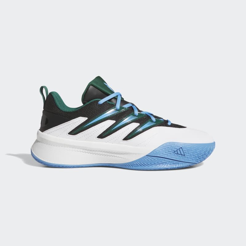 Championes Adidas Dame Certified 3 Blanco