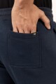 JOGGING CORE EMB COLOR REG A-azul