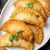 Empanadas vegetarianas 6 unidades Empanadas vegetarianas 6 unidades