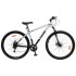 Bicicleta Caloi Rider Sport 27,5" - Plata