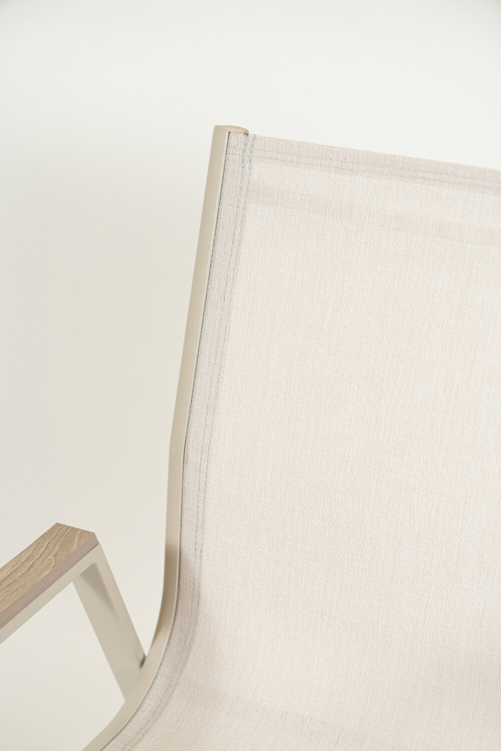 Silla Luxor Color Unico