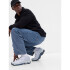 BAGGY FIT MED WASH SU23 MEDIUM WASH