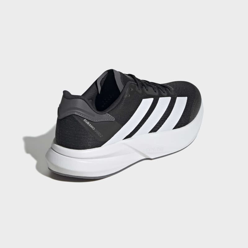 Championes Adidas Duramo Speed 2 Negro