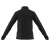 BUZO adidas TIRO 24 BLACK/WHITE