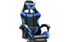 Silla Gamer Gaming Ergonomica Reclinable - PU Silla Gamer Gaming Ergonomica Reclinable - PU