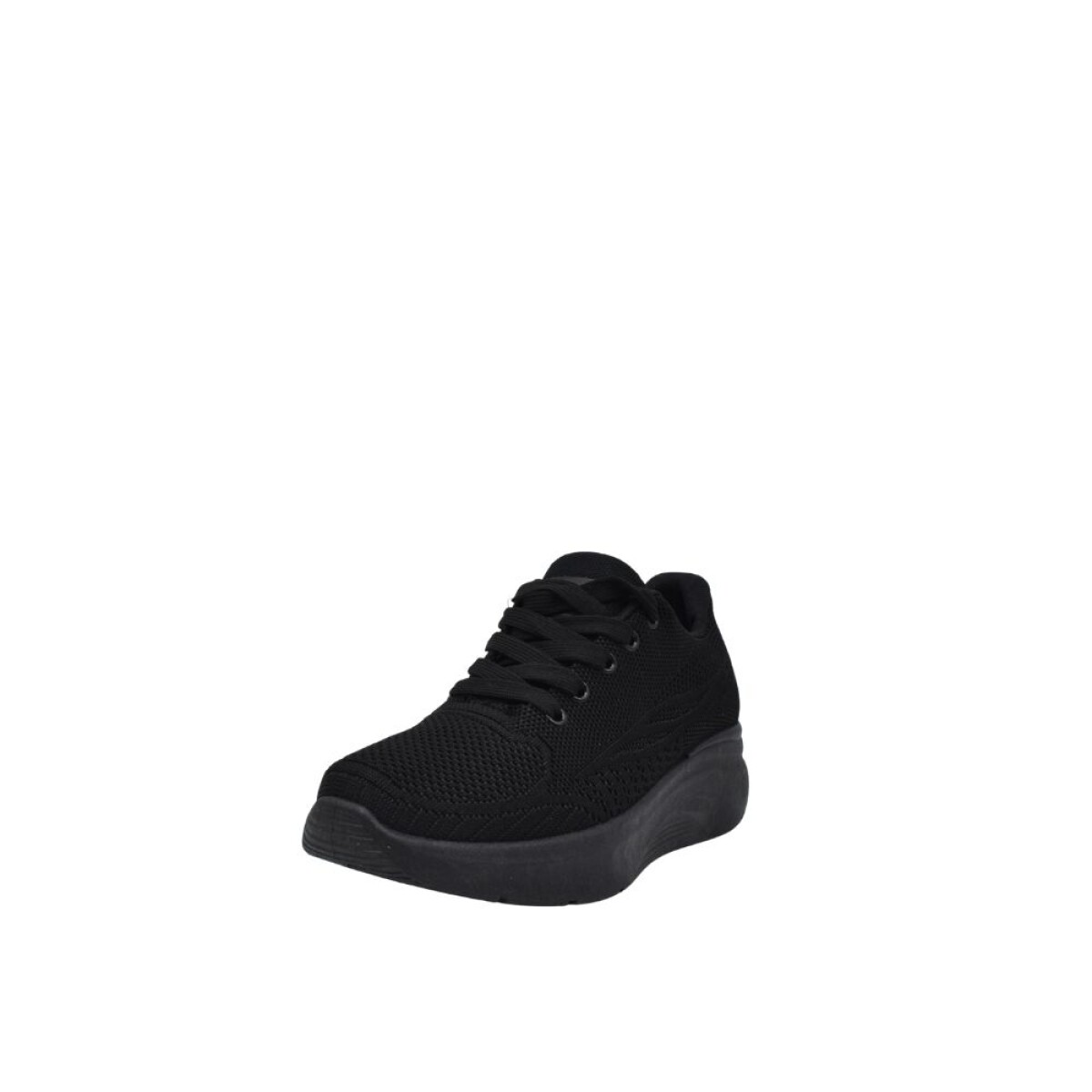 CHAMPION 36-41 - ALL BLACK 