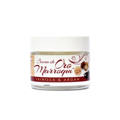 Crema de oro marroqui Hahnemann Hh Crema De Oro Marroqui