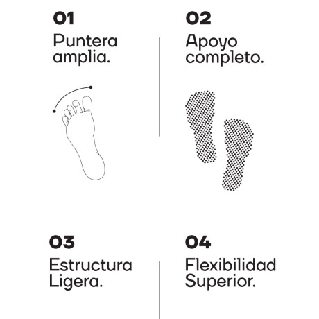ZAPATILLA COMFINA Gris Claro