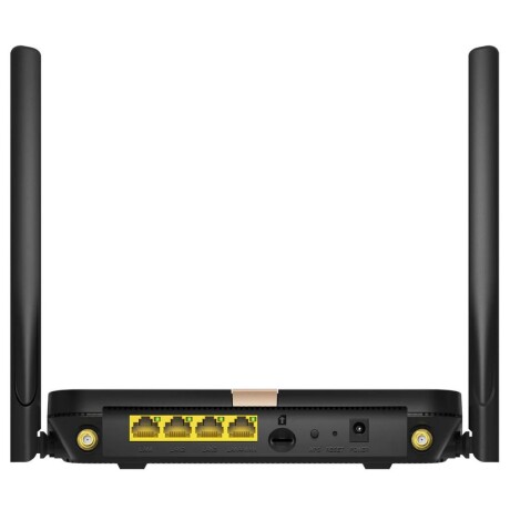 Router Wifi Mesh Cudy AC1200 4G Lte Doble Banda 001
