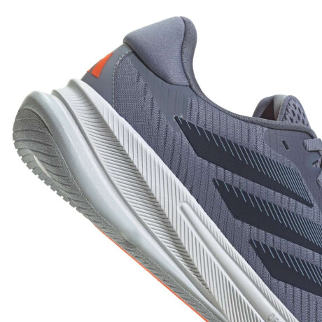 Championes Supernova Ease de Hombre Multicolor