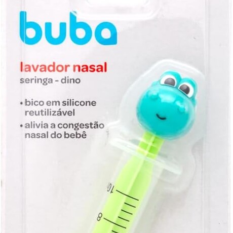 Jeringa lavado nasal Jeringa lavado nasal