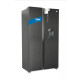 Refrigerador Heladera Side By Side Tem Si5420 Albion Color BLACK INOX Refrigerador Heladera Side By Side Tem Si5420 Albion Color BLACK INOX