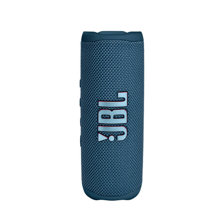Parlante Bluetooth Jbl Flip 6 AZUL