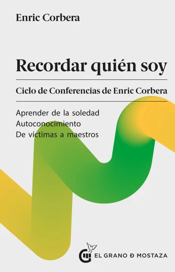 Recordar quién soy Recordar quién soy