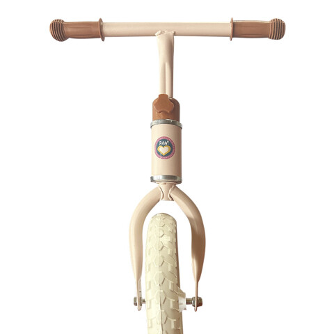 Bicicleta Infantil Equilibrio Paw Patrol 80 x 50 cm ROSA