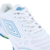 Padel/Tenis - Umbro - Championes Umbro GRIP PAD de Hombre - 20103782 Blanco