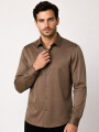 Camisa Granito Estampado 10