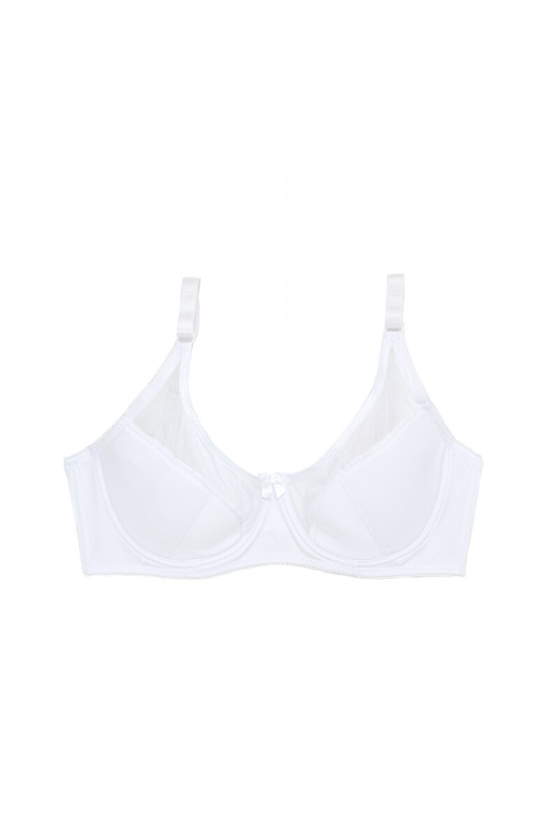 Soutien Odette - Blanco 