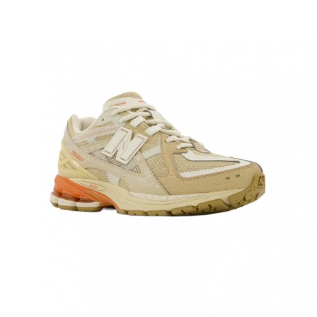 Championes New Balance 1906 BEIGE