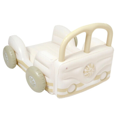 Cama inflable para niños Van Sand SunnyLife Cama inflable para niños Van Sand SunnyLife