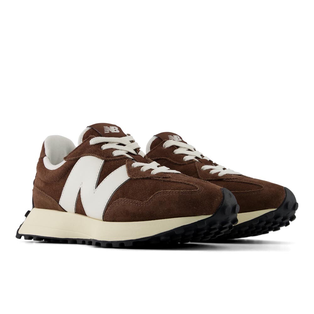 NB 327 Brown
