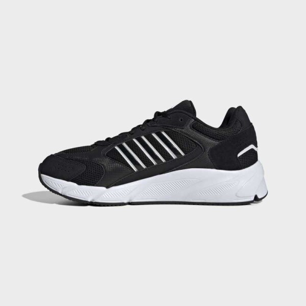 Championes Adidas CRAZYCHAOS 2000 Negro