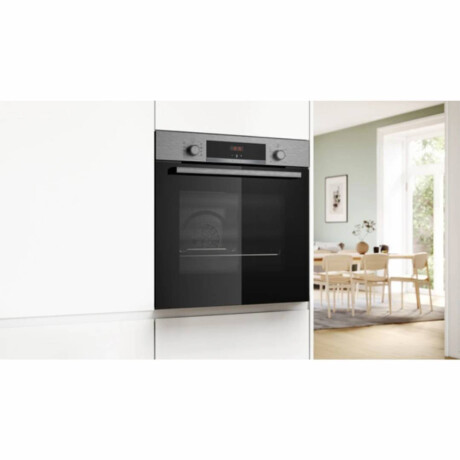 Horno de empotrar Bosch Multifunción HBA514ES3
