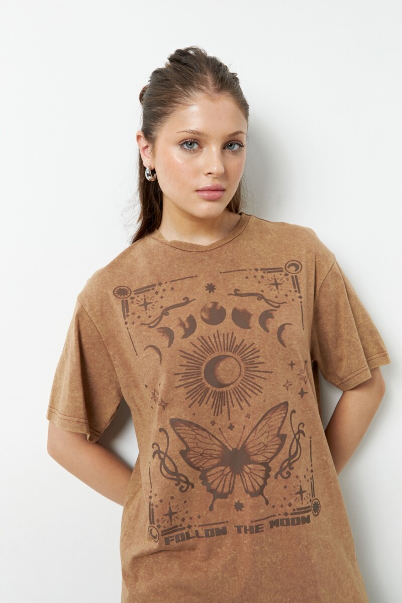 REMERA FLEPA 