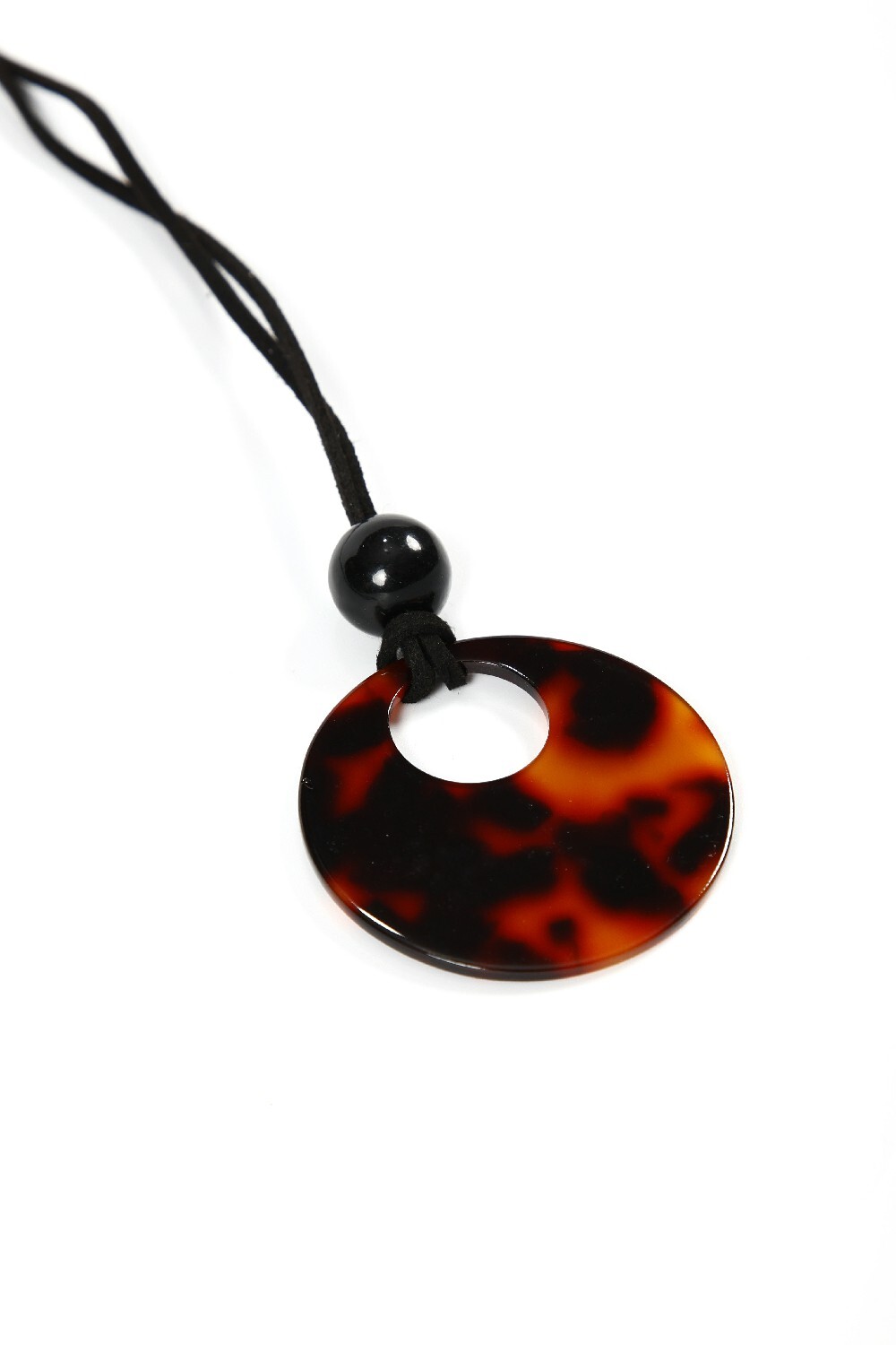 Collar Atlan Color Unico