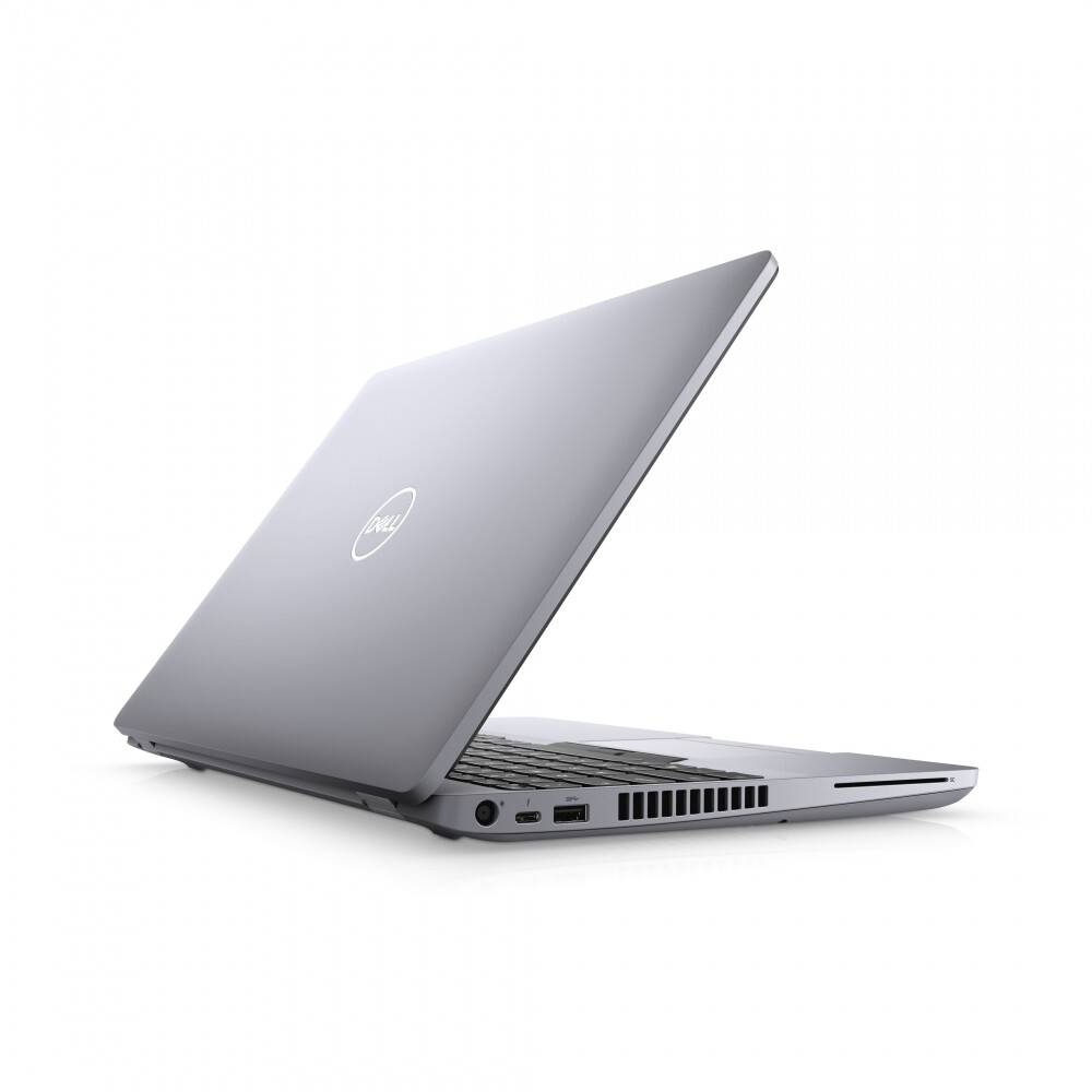 Laptop Dell Latitude 5511 15.6", Intel Core i7-10850H, 32GB RAM, 256GB SSD Laptop Dell Latitude 5511 15.6", Intel Core i7-10850H, 32GB RAM, 256GB SSD