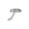 AGARRADERA DE PUERTA IZQUIERDA GOL G2 / G3 95/05 COMPLETA (4 PUERTAS) Agarradera De Puerta Izquierda Gol G2 / G3 95/05 Completa (4 Puertas)