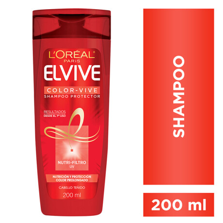 L´oréal Elvive shampoo Color - Vive 200 ml